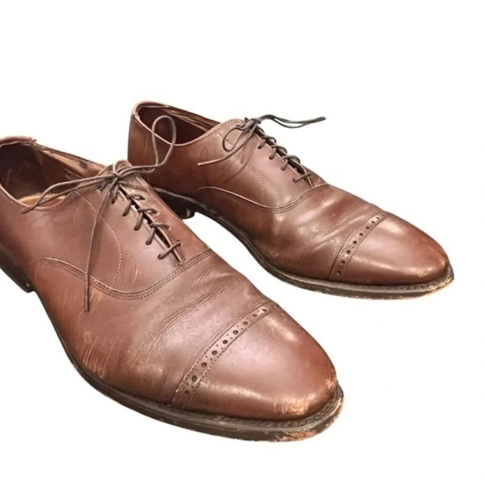 Allen Edmonds allen edmonds